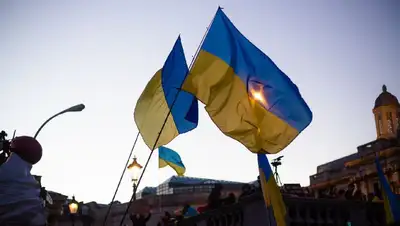 Украина, фото - Новости Zakon.kz от 19.04.2022 01:45