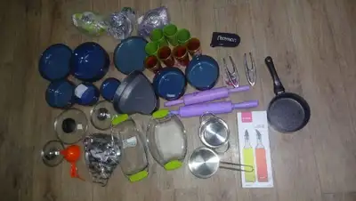 январские события мародеры, фото - Новости Zakon.kz от 24.03.2022 20:36