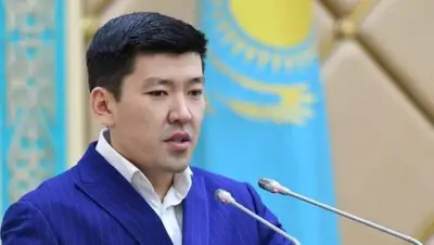 telegram/YEDILOV ONLINE, фото - Новости Zakon.kz от 01.04.2019 11:40