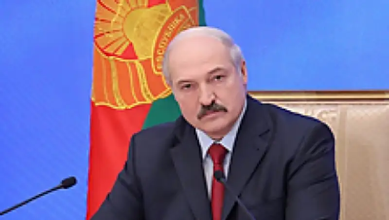 Лукашенко: Беларусь будет всемерно содействовать интеграции в ЕАЭС 