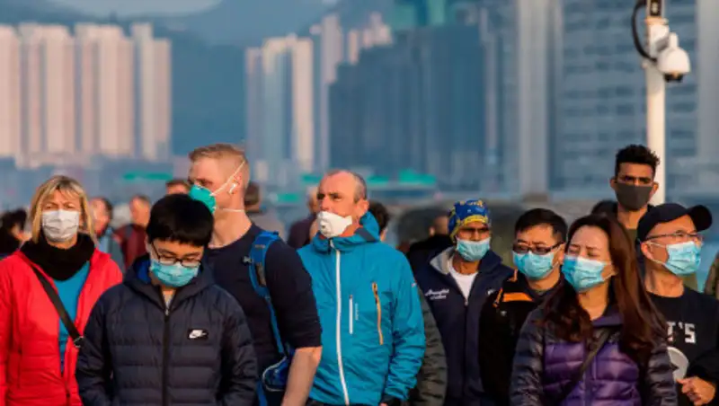 Под угрозой две трети населения Земли: в ВОЗ дали прогноз по коронавирусу