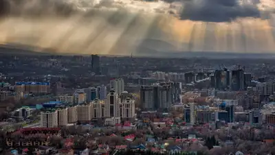 Zakon.kz/Золотухин Максим, фото - Новости Zakon.kz от 29.05.2019 17:13