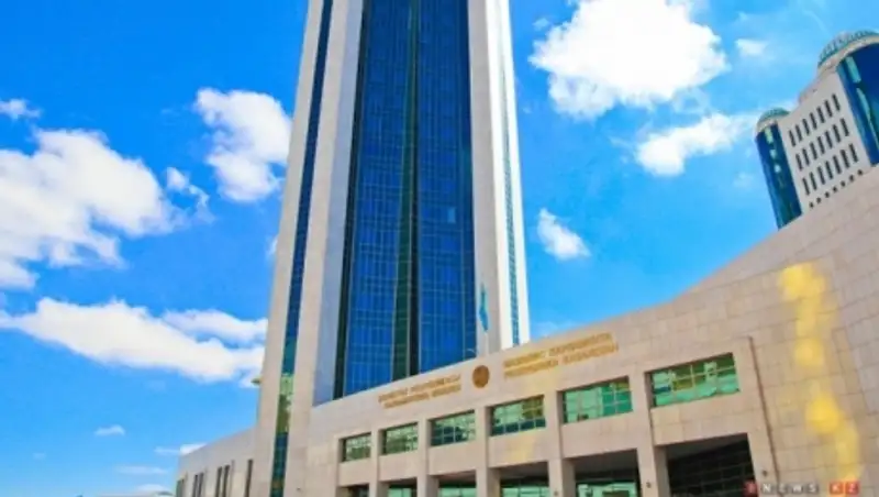 Мажилис ратифицировал конвенцию о вручении судебных документов за границей