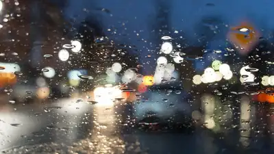 В Казахстане похолодает в ближайшие три дня , фото - Новости Zakon.kz от 26.04.2023 10:44