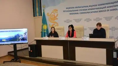 ГУ УВП Акмолинской облаcти, фото - Новости Zakon.kz от 31.10.2018 19:54