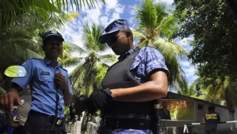 Суд Мальдив приговорил экс-вице-президента к 15 годам тюрьмы