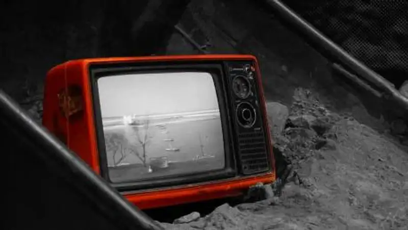 Интернет в России впервые стал популярнее телевидения