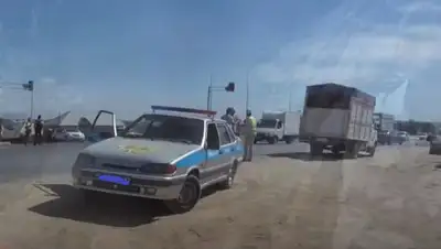 кадр из видео, фото - Новости Zakon.kz от 04.08.2020 10:49