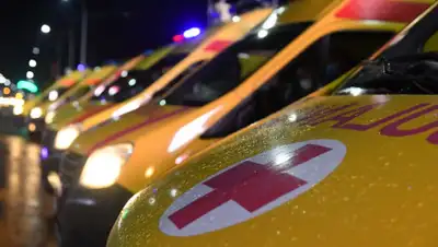 Управздрав Туркестанской области, фото - Новости Zakon.kz от 10.06.2020 23:18