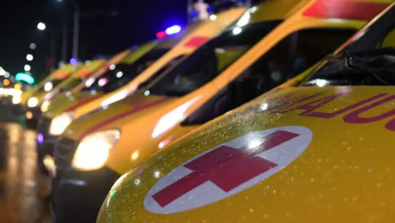 Шестеро казахстанцев погибли от коронавируса