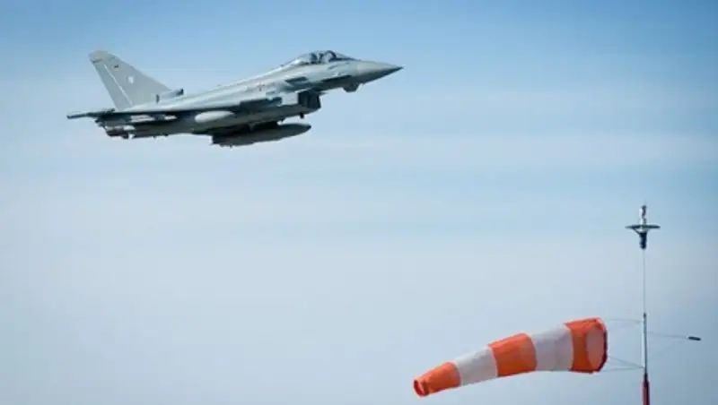 В немецком парламенте выступили за вступление ФРГ в борьбу с ИГ в Сирии