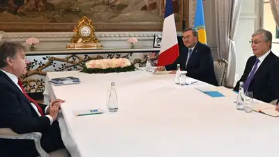 Франция, фото - Новости Zakon.kz от 29.11.2022 18:37