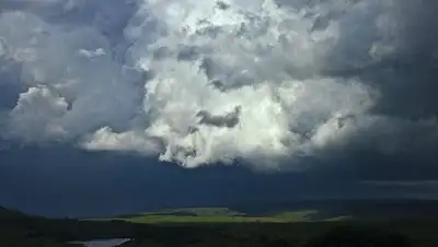 Gismeteo, фото - Новости Zakon.kz от 23.04.2018 09:19