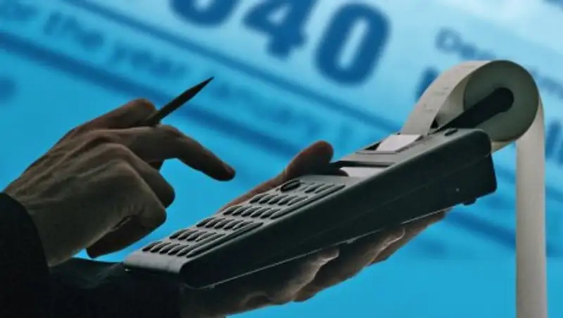 Казахстанцы не торопятся пополнять госбюджет