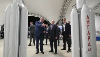 kremlin.ru, фото - Новости Zakon.kz от 25.09.2021 21:31