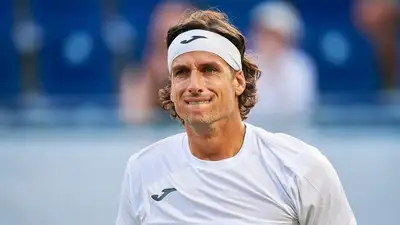 Теннис ATP, фото - Новости Zakon.kz от 30.06.2023 13:51