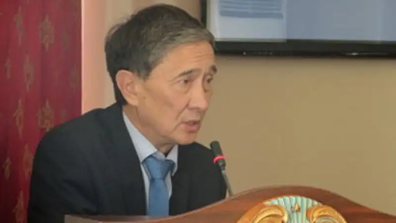 Актобе станет городом-миллионником к 2040 году