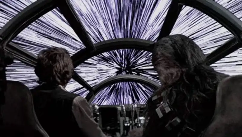 Сверхсветовые путешествия признали возможными