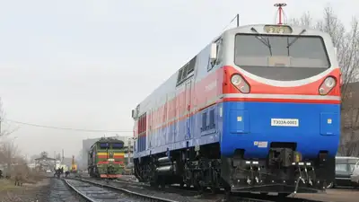 Казахстанцы жалуются на частые задержки поездов, фото - Новости Zakon.kz от 19.05.2023 13:05