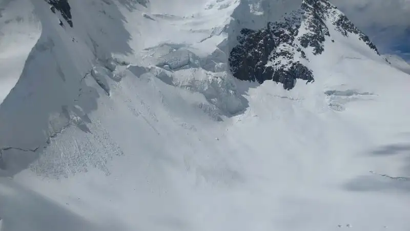 На востоке Казахстана погибли двое альпинистов