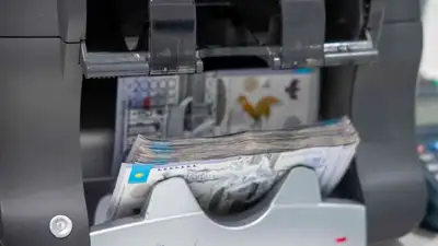 В Казахстане разработали поправки в условия выдачи кредитов и займов, фото - Новости Zakon.kz от 27.09.2023 14:43