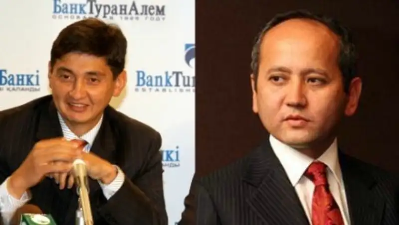 Убийство Татишева: Генпрокуратура предъявила обвинение Аблязову