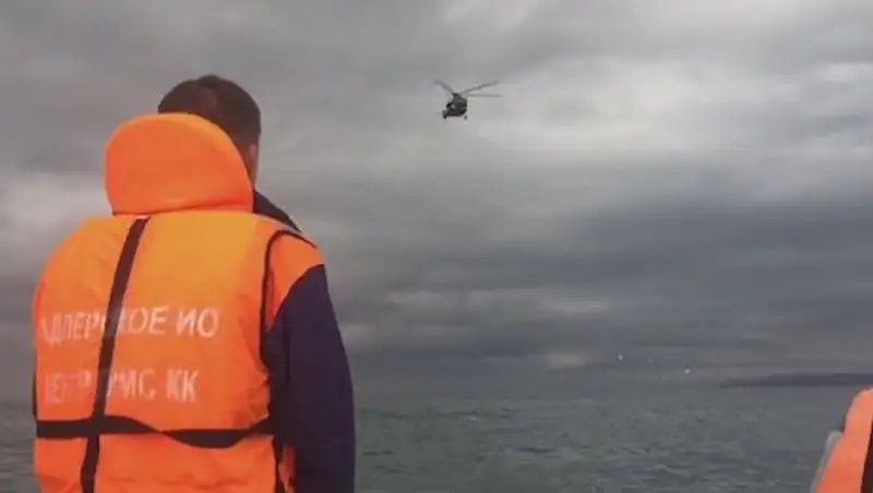 Установлены и допрошены новые очевидцы катастрофы Ту-154