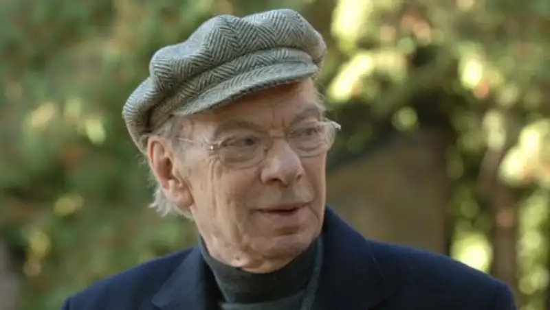 Умер актёр Алексей Баталов