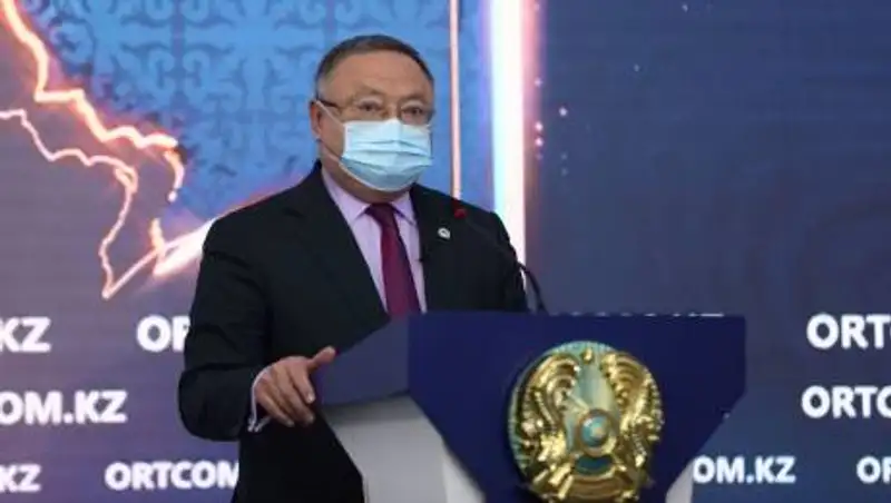 Аграрии Актюбинской области произвели сельхозпродукции на сумму 270 млрд тенге