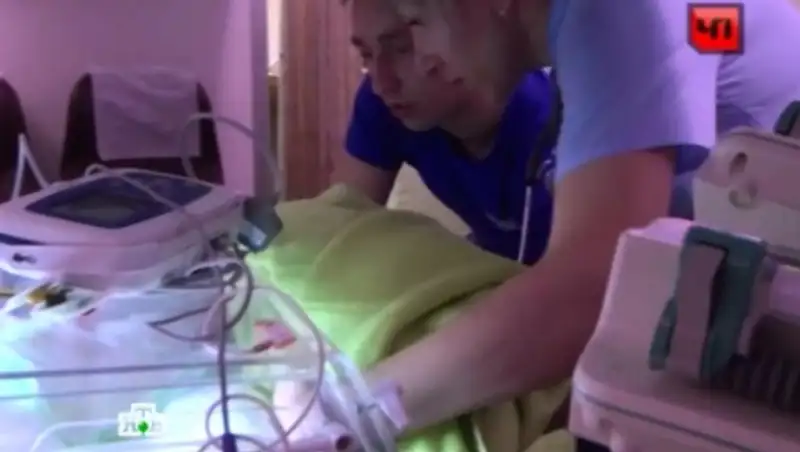 В Мордовии 4-летний ребенок умер от голода