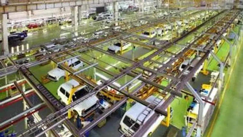 Машиностроение в РК перейдет на новый уровень развития благодаря сотрудничеству с Италией