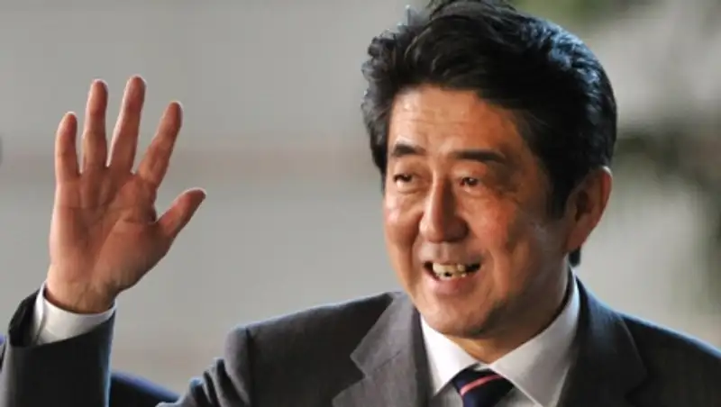 Премьер Японии пообещал сделать все, чтобы защитить страну от терроризма