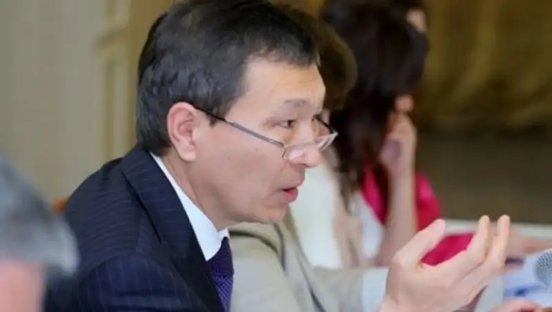 Депутат выступил против гражданского брака