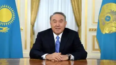 Акорда, фото - Новости Zakon.kz от 06.05.2021 14:17