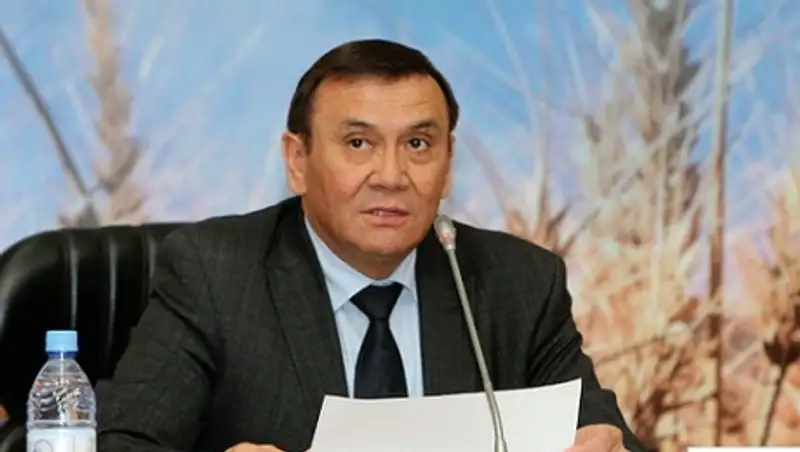 В Минсельхозе назначен новый председатель Комитета ветконтроля и надзора