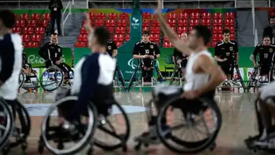 Ueslei Marcelino / Reuters, фото - Новости Zakon.kz от 31.01.2018 11:39