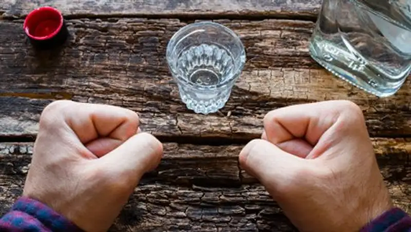 Ученые опровергли пользу умеренного употребления алкоголя