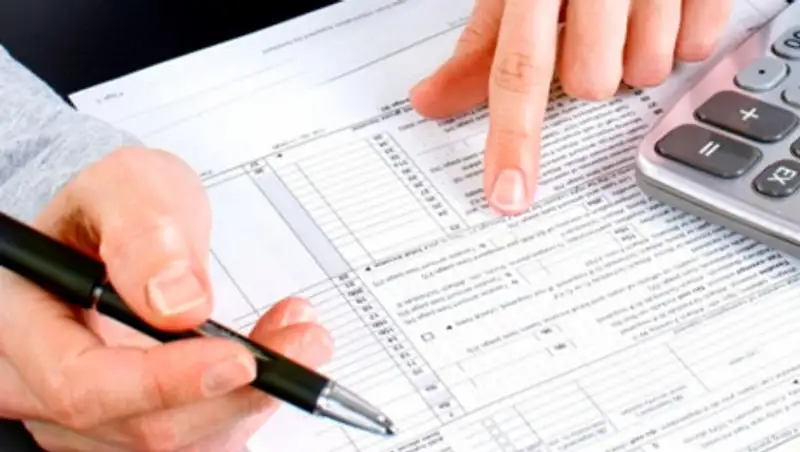 Какие вопросы чаще всего задают налогоплательщики