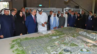 Акорда, фото - Новости Zakon.kz от 28.01.2020 19:46