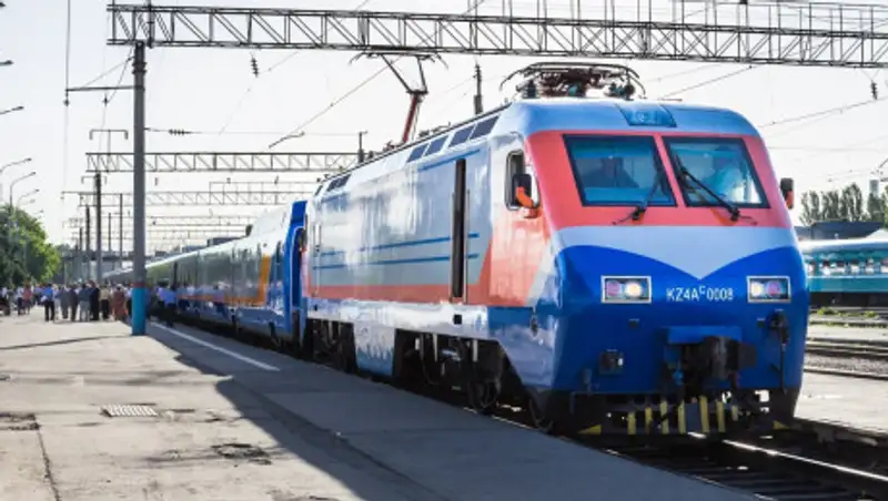 Что изменилось в правилах перевозок пассажиров в поездах