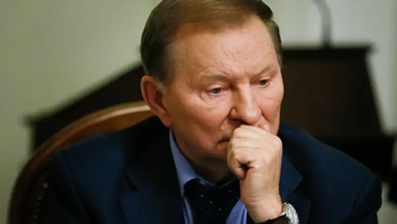 Кучма заявил о скором возобновлении переговоров в «минском формате» 