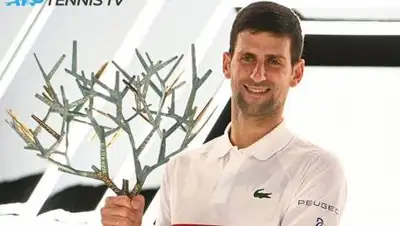 Instagram/tennistv, фото - Новости Zakon.kz от 08.11.2021 01:34