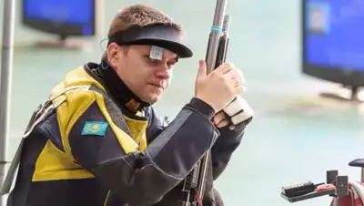 Olympic.kz, фото - Новости Zakon.kz от 10.11.2019 21:37