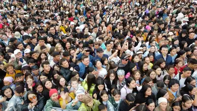 Концепцию развития государственной молодежной политики разработали в Казахстане, фото - Новости Zakon.kz от 13.01.2023 15:24