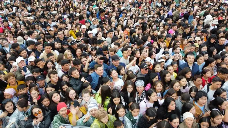 Концепцию государственной молодежной политики до 2027 года разработали в Казахстане