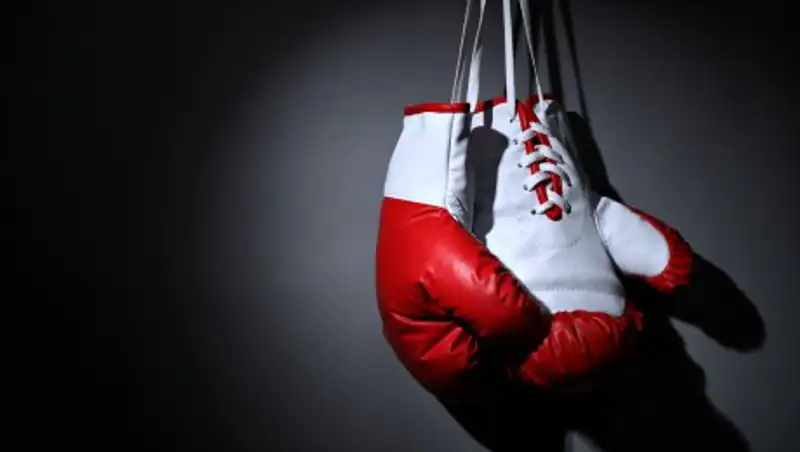 Владимир Кличко завершил спортивную карьеру