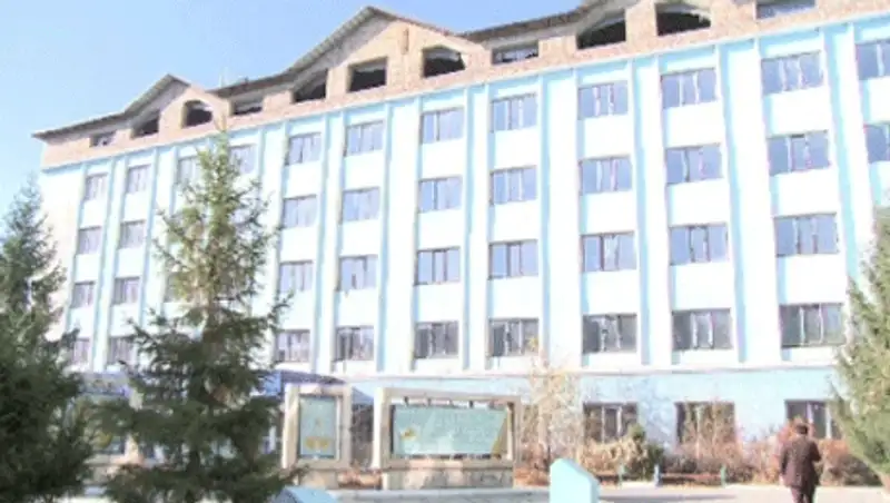 В Таразе разгорается скандал вокруг будущего IT-колледжа