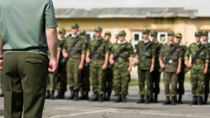 Военнослужащие своими правонарушениями причинили ущерб 143 млрд тенге