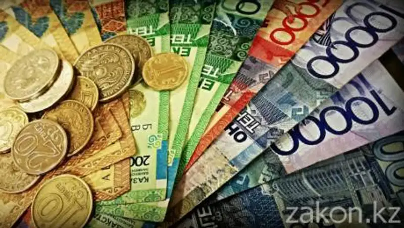 Более 521 млн тенге перевели казахстанцы управляющим компаниям