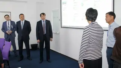 АДГСПК РК, фото - Новости Zakon.kz от 19.09.2018 14:35